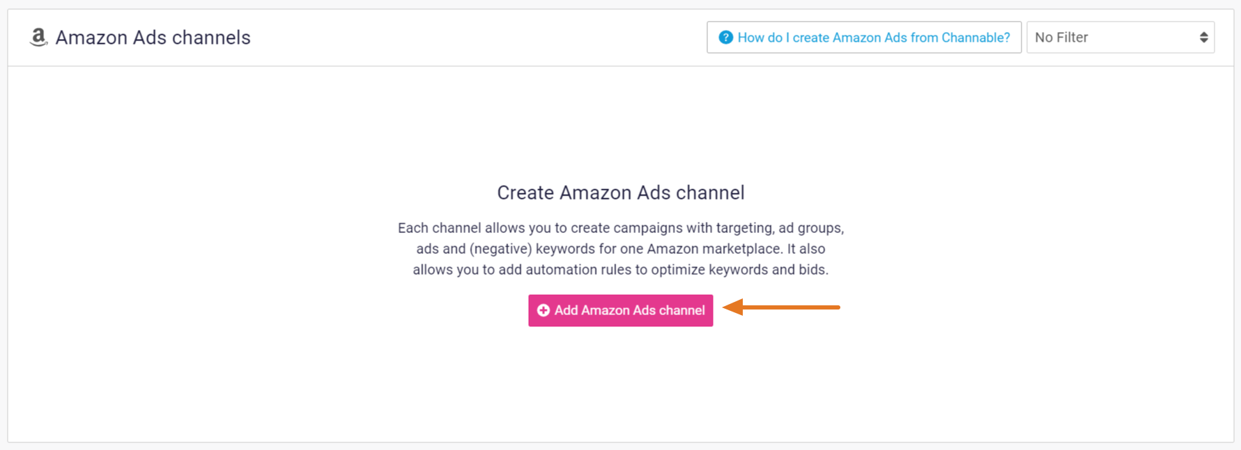 Create Amazon ads channel.png
