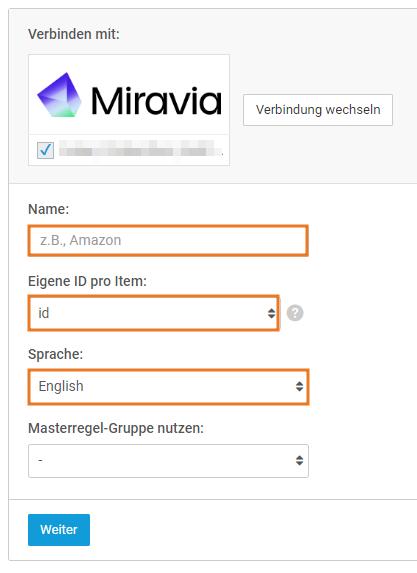 Channable_miravia einstellungen api.jpeg